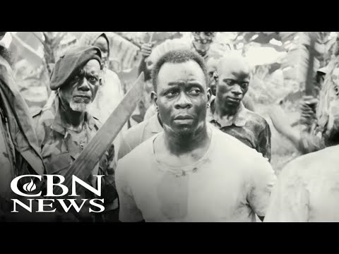 Prayer Requested: Nigeria and DRC Christians Under Attack