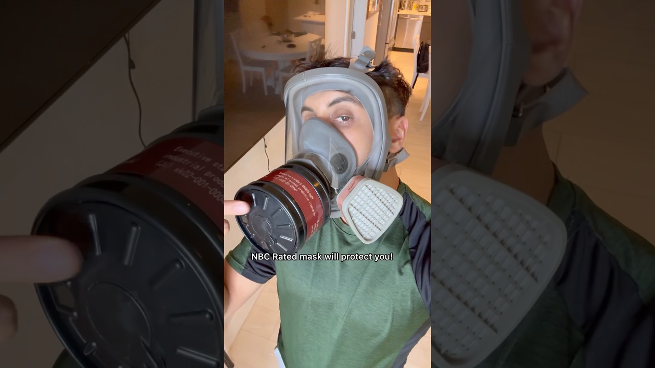 Essential Tips to Prepare for a Potential World War 3 🌍