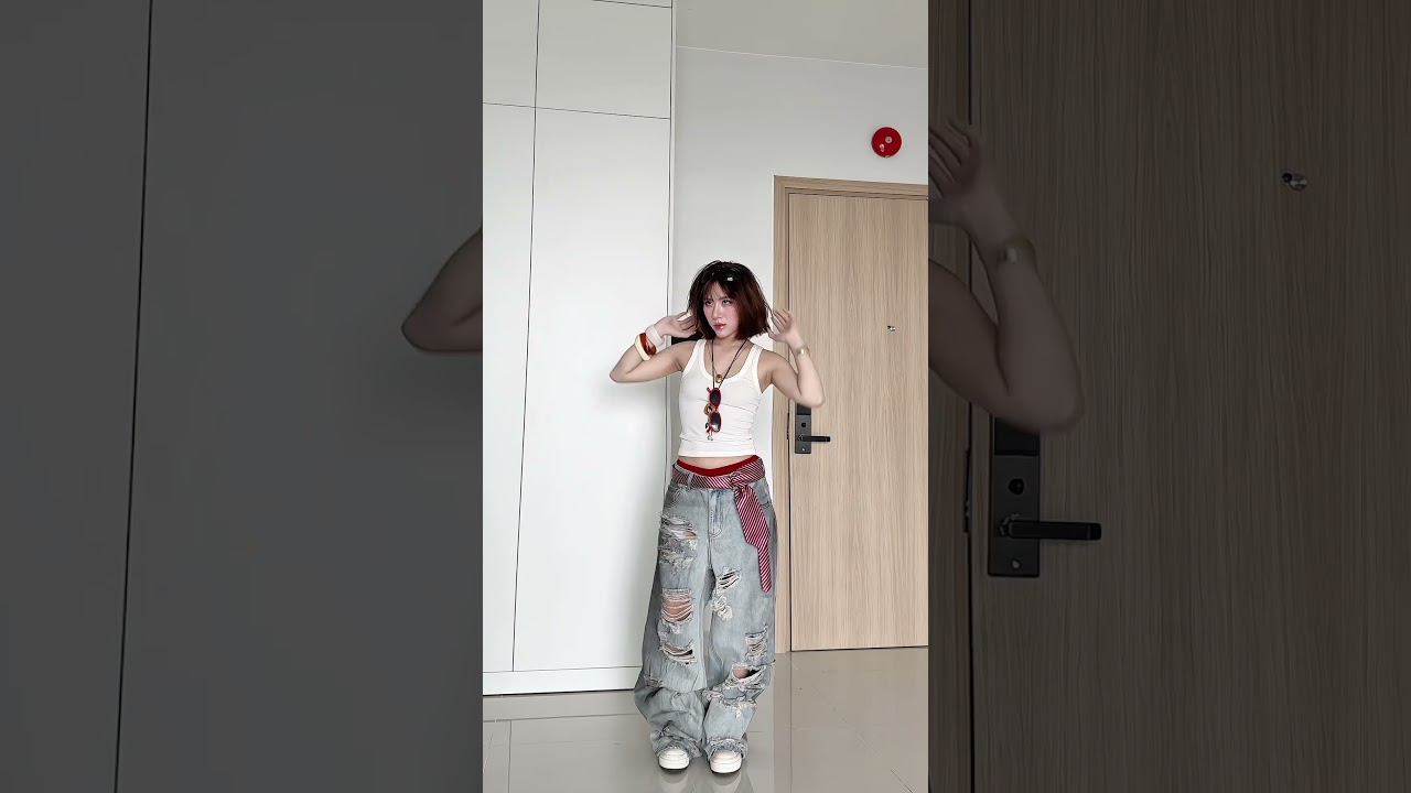 Get Ready with Tín Nguyễn 🎥