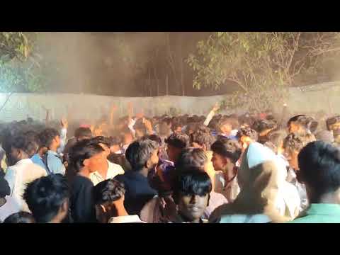 Nimesh musical tarpa dance in adiwasisong