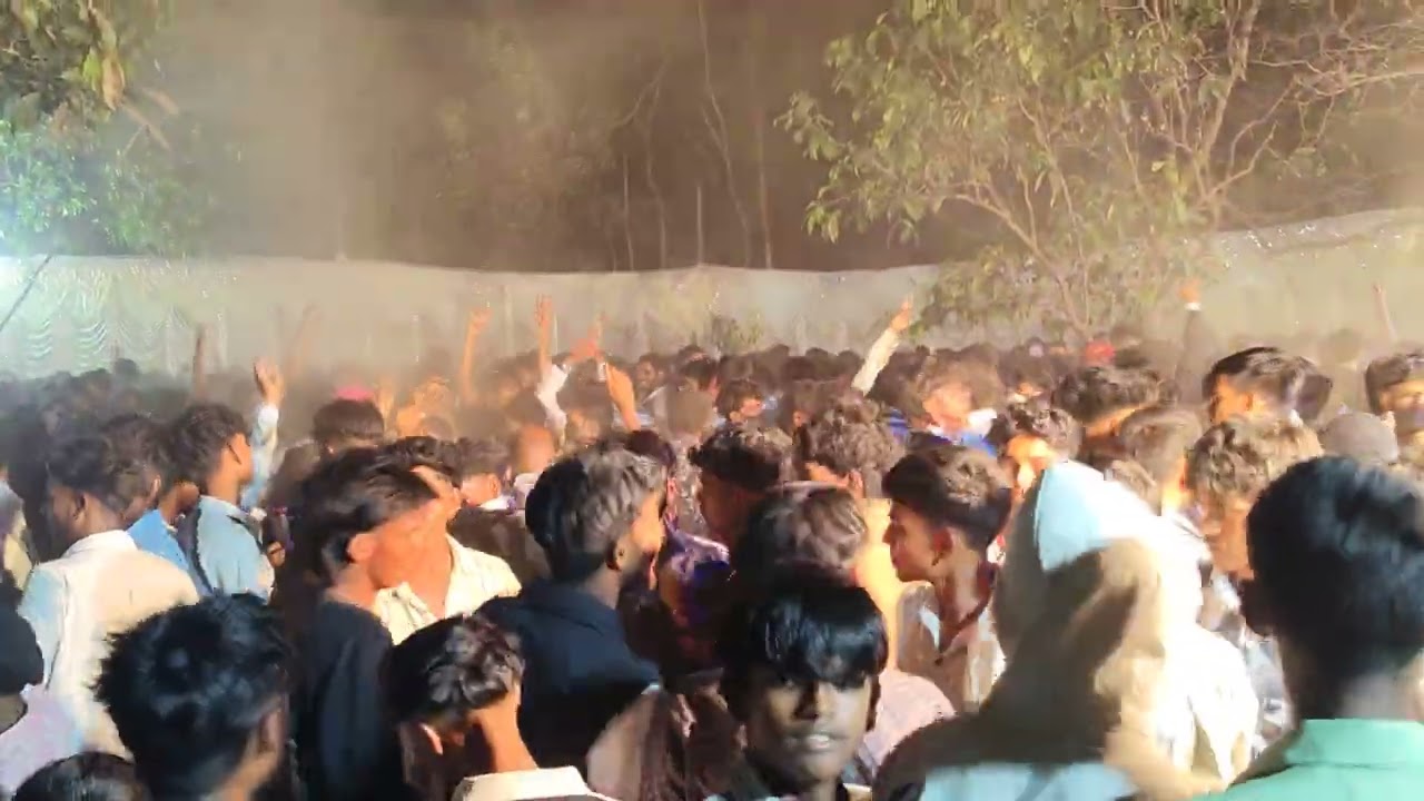 Nimesh Performs Tarpa Dance in Adiwasisong 🎶