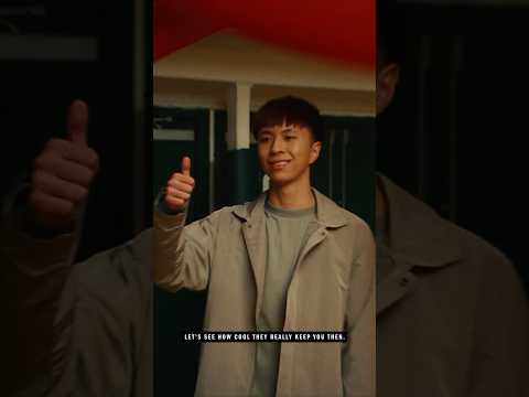 Crazy Lite shorts, coolest in the game! 🥶 #adidas #basketball