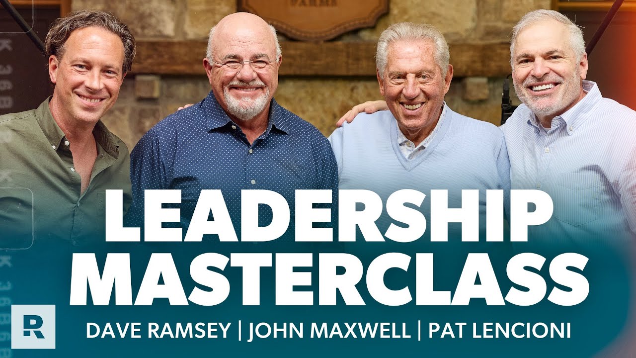 Unlock 100+ Years of Leadership Wisdom in Just 97 Minutes 🎯