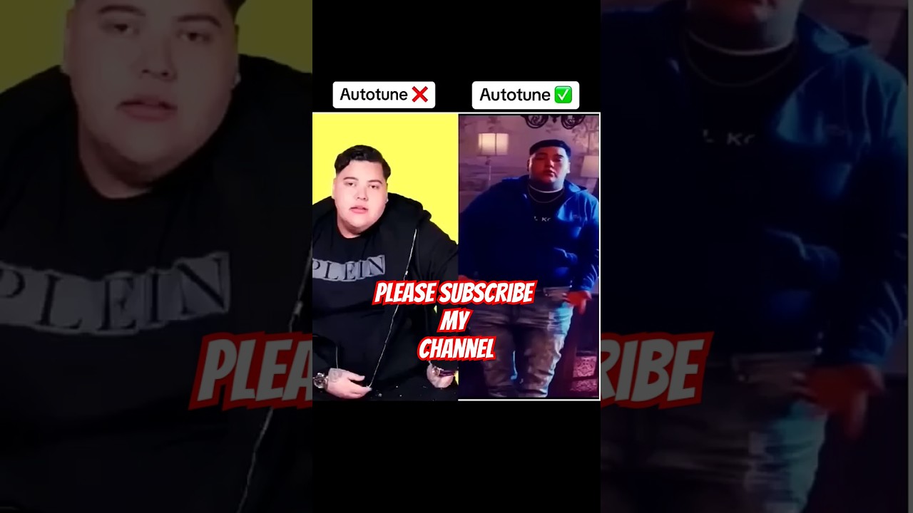 Gata Only - No Autotune 😆 #floyymenor #pleasesubscribe 🙏 #noautotune