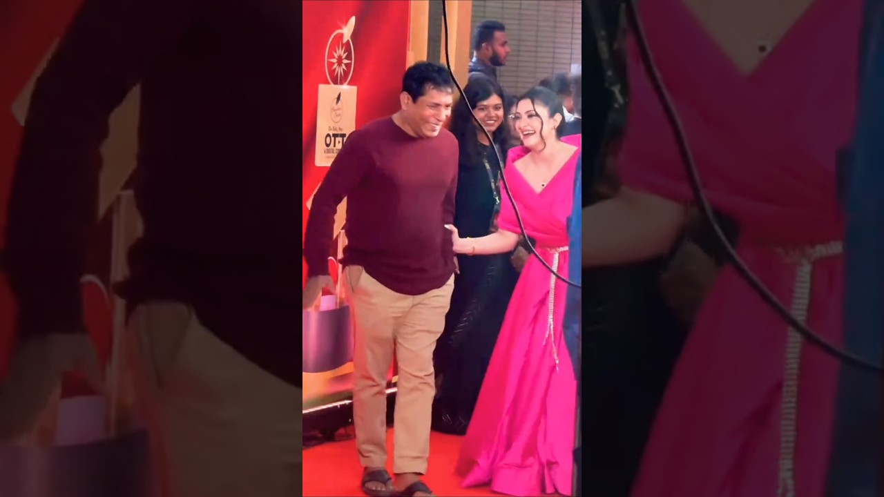 Mosharraf Karim & Pori Moni in New Natok 2025 đŦ