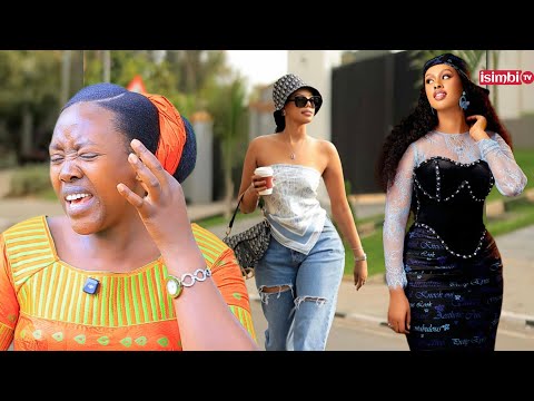 GUKORA UGAKOBOKA BAKAVUGA KO KIGUKIJIJE😥ALLIAH WE MUMUVEHO NTIMUKAMUZANE MU MATIKU|MWE KO KITABAKIZA