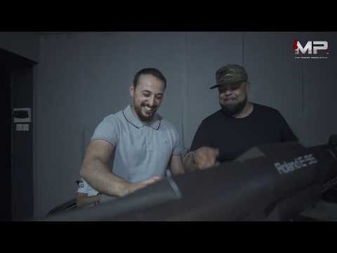 Cheb BELLO -GOOD BYE-© (Ft FETHI Samouraii).