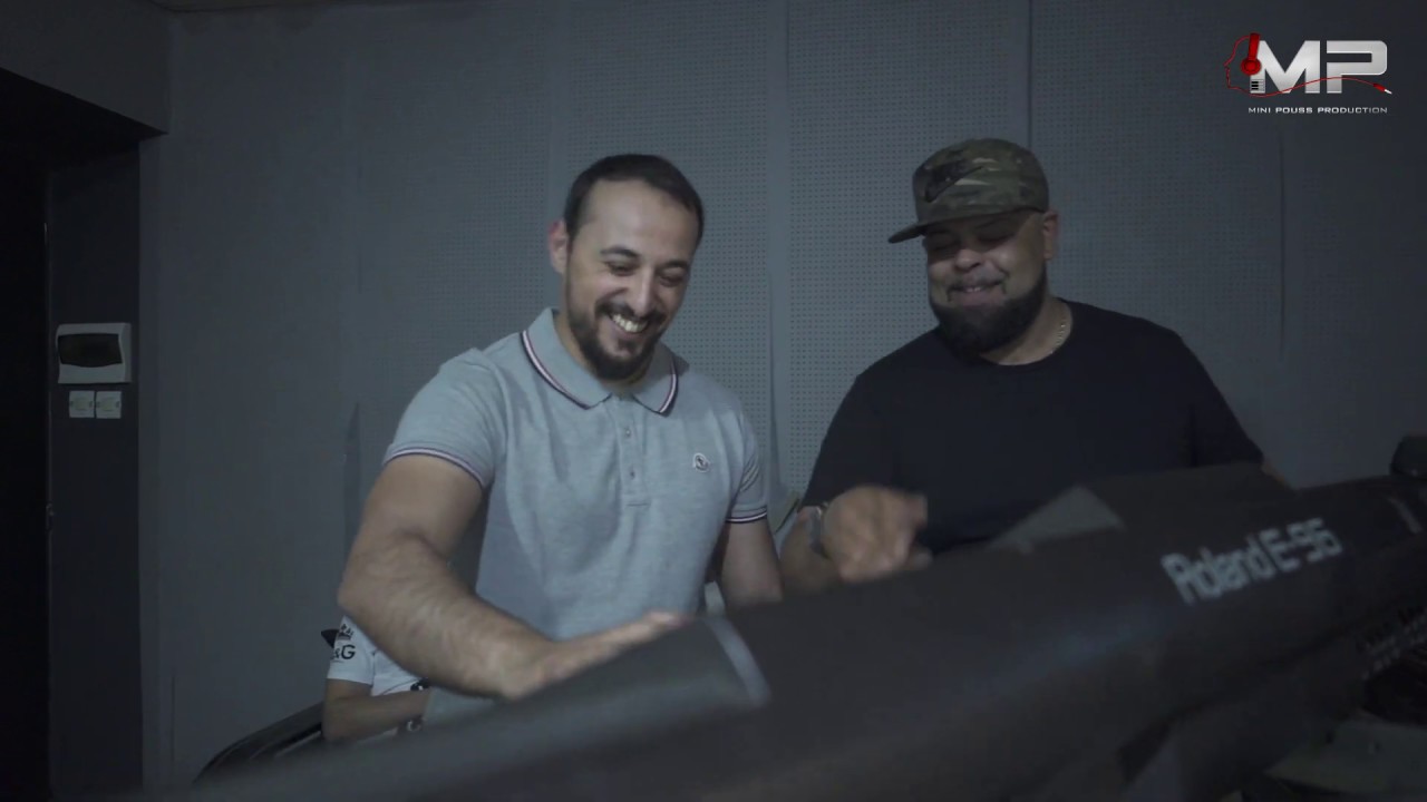 Cheb BELLO - GOOD BYE (feat. Fethi Samouraii) | Official Lyrics & Music Video 🎶