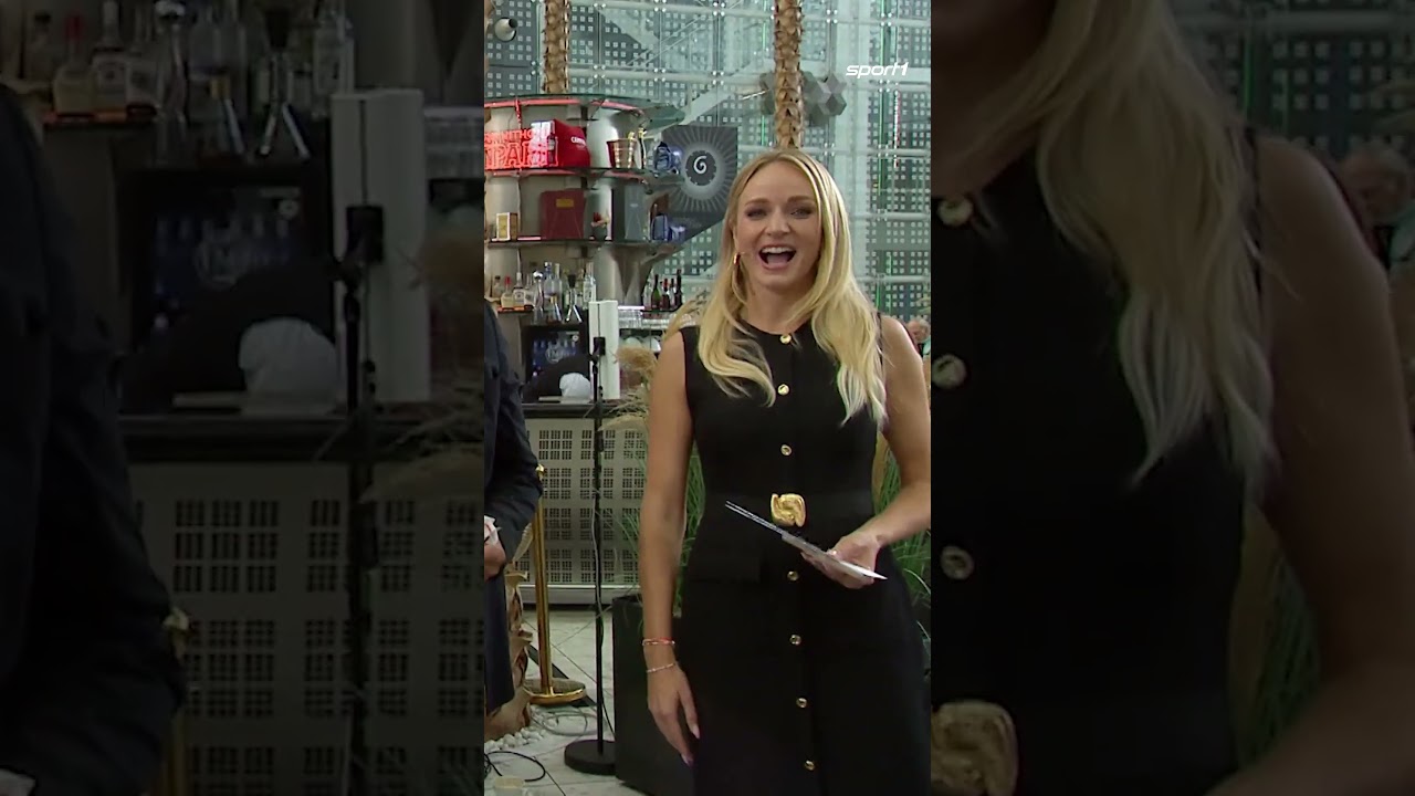 60-Fan erhält überraschendes Lob von Stefan Effenberg 😮