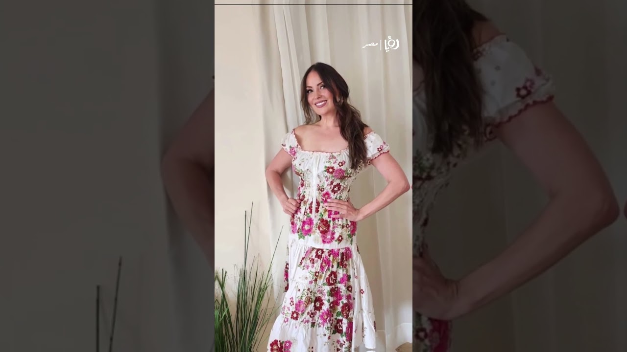 شرط واحد فقط يجعل نرمين الفقي توافق على الزواج مرة أخرى 💍