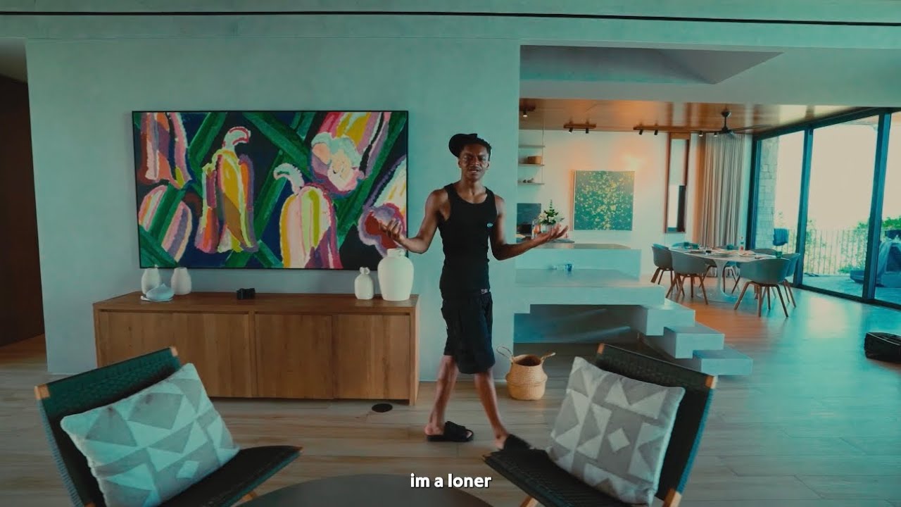 Kidwild - Victory Lap Music Video 🎶