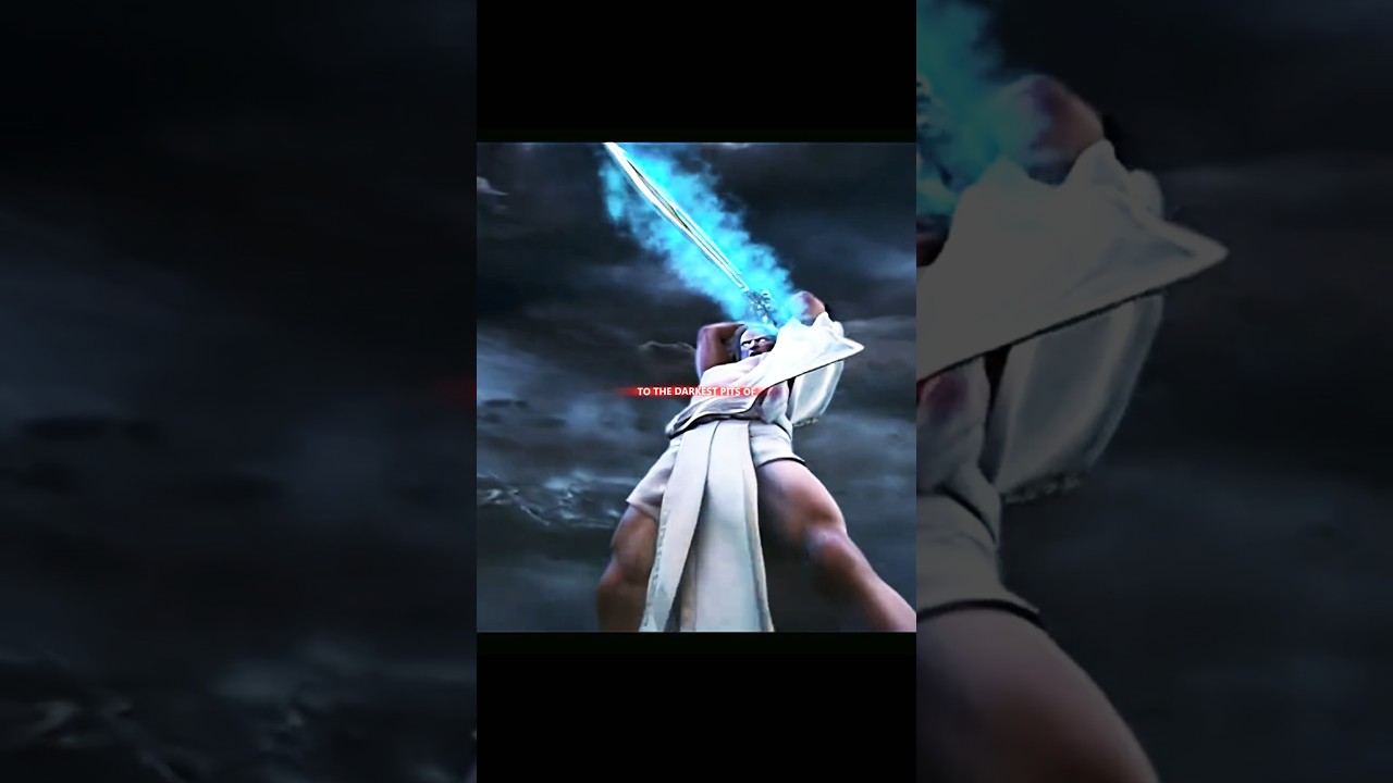 Olympus vs Titans: The Great War ⚔️