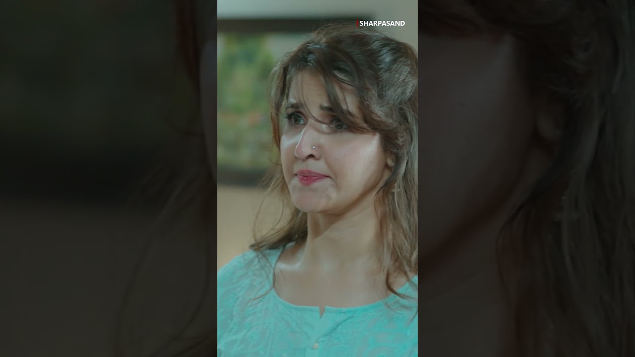 Farasat Ali's Hidden Rage 😡 | Short Story