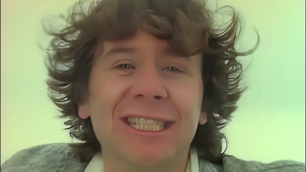 Simple Minds - Alive and Kicking (1985) πΆ