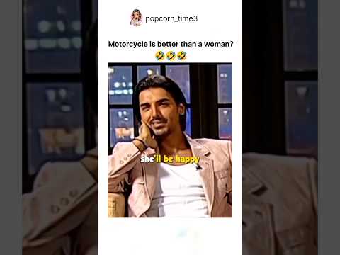 Bipasha's reaction 🤣🤡 #johnabraham #bollywood #koffeewithkaran #bipashabsu