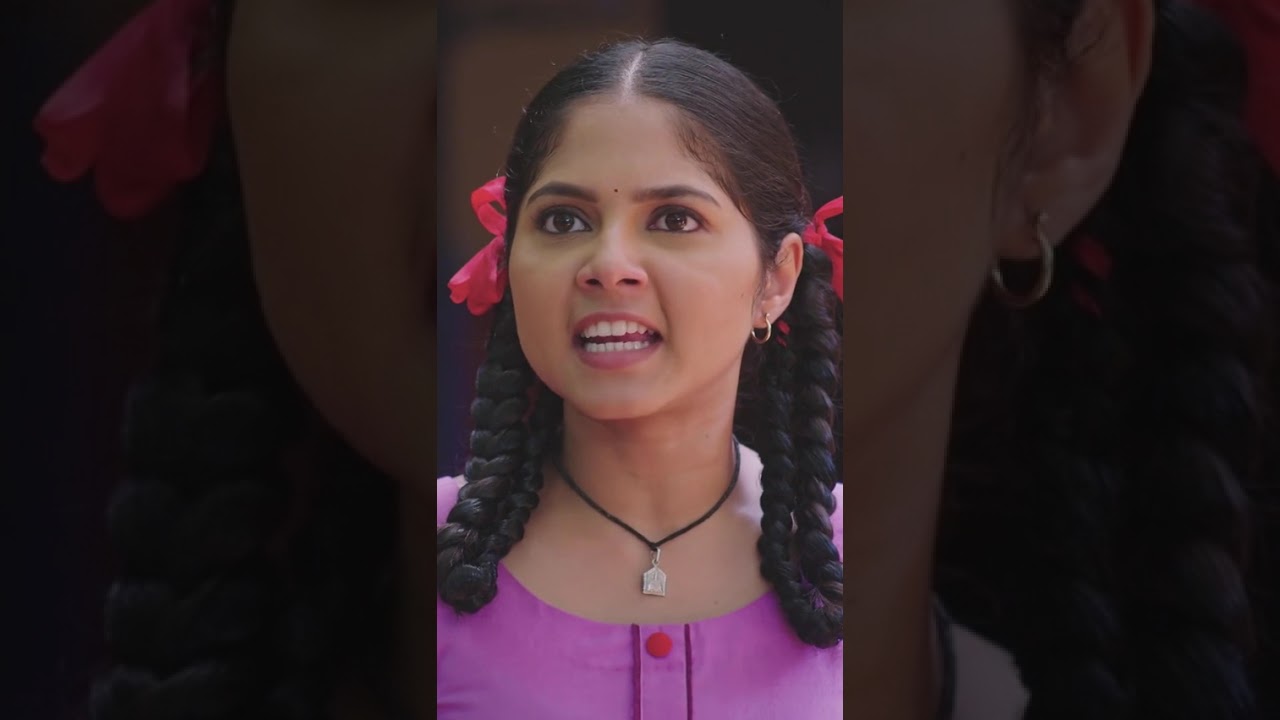 Kamali | Ep - 346 | Reel | Jun 20 2026 | Zee5 Marathi