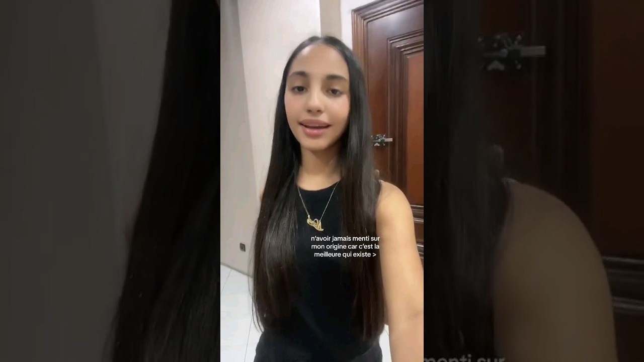 Marocaine et Tunisienne à Vie 🇹🇳🇲🇦❤