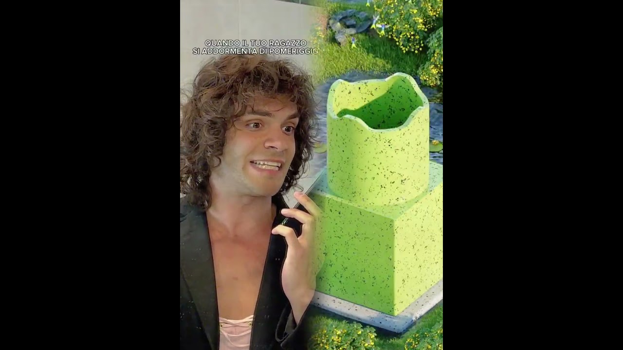 Ricordatevi di Sofia 🌝: La Drama Queen del Football e dell'Amore!