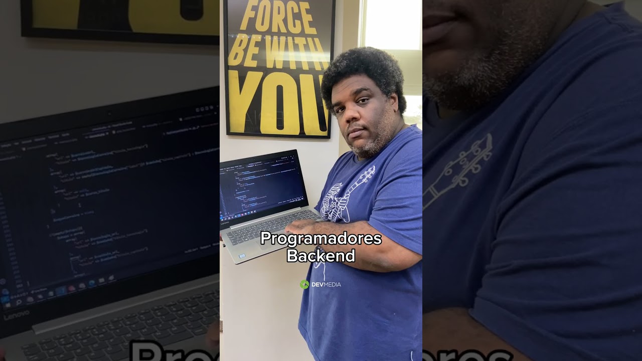 Frontend vs Backend: Qual é o Melhor Para Você? 💻