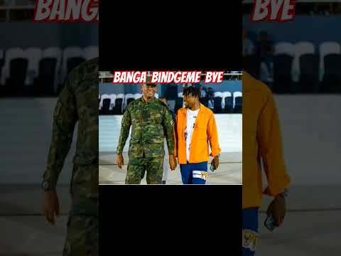 BANGA BINDGEME ATUNGUYE ABANTU