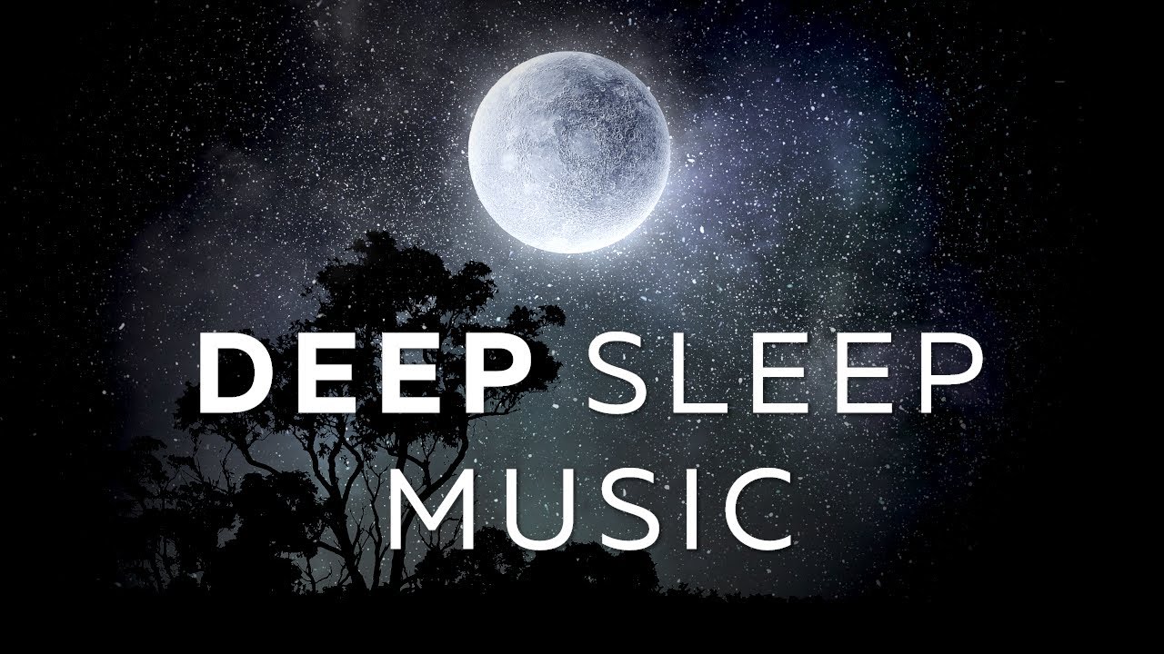 Deep Sleep Music for Instant Relaxation 😴