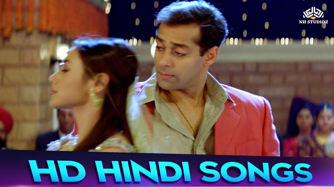 Salman khan ka Superhit Gana - Ishk Ishk Me Pyar Pyar Me No. 1 Punjabi