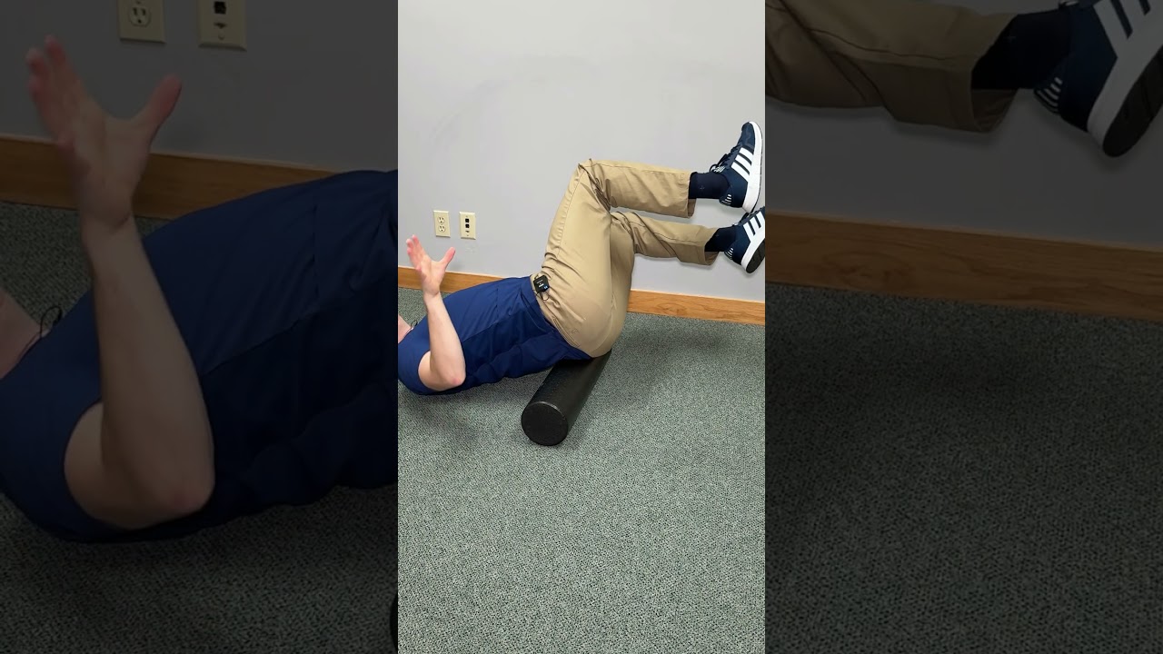 Fast Relief for Sacroiliac Joint Pain ๐