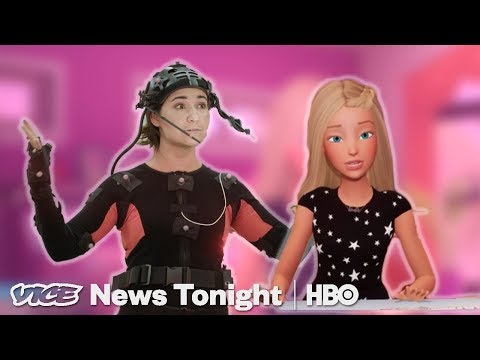 Barbie Gets Woke & Jason Van Dyke Conviction: VICE News Tonight Full Episode (HBO)