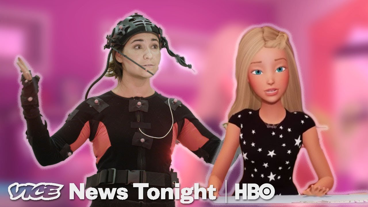 Barbie Goes Woke & Jason Van Dyke Convicted | VICE News Tonight Full Episode (Oct 9, 2018) 🎥
