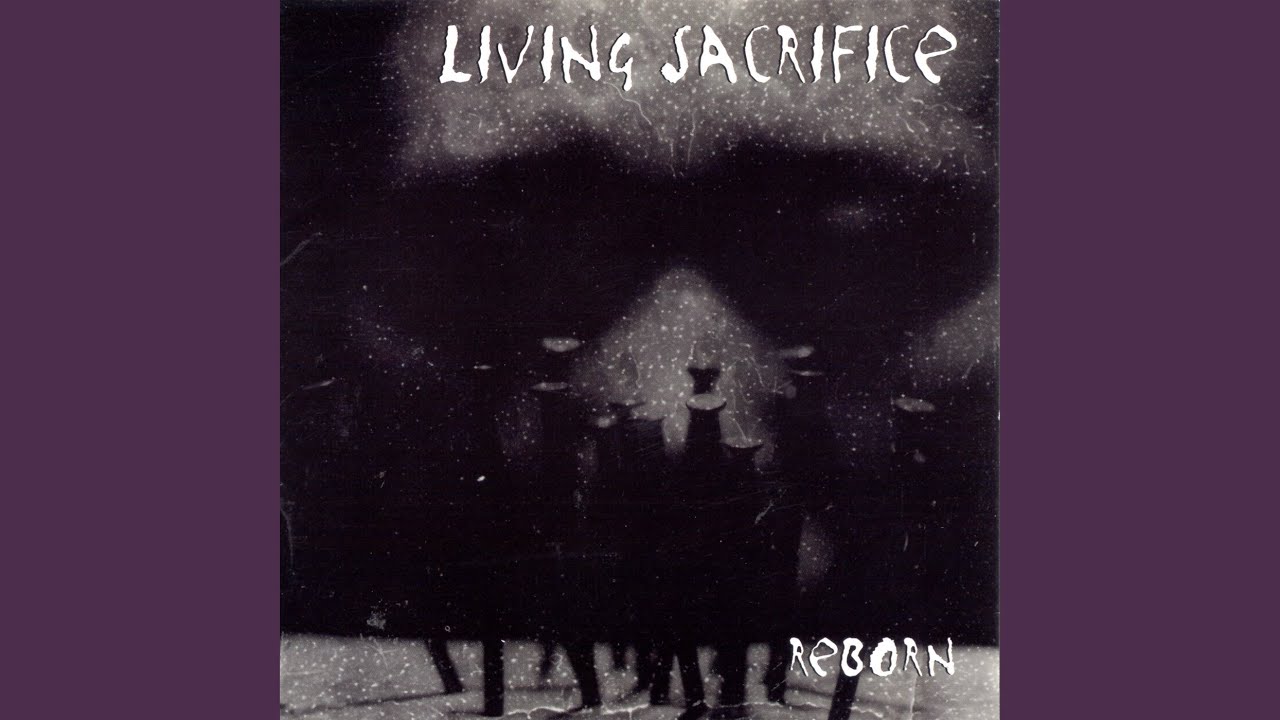 Reborn Empowered by Living Sacrifice 🎶