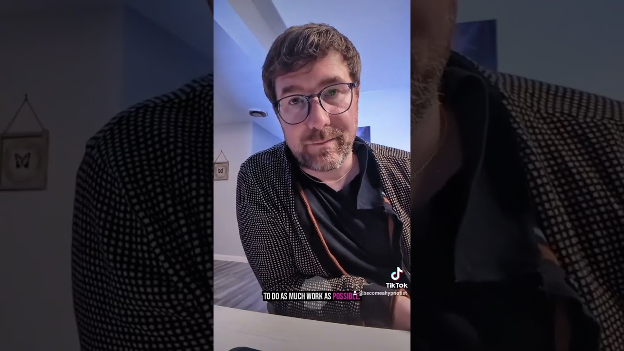 Become a Certified Hypnotherapist: Transform Lives with Expert Hypnosis Training 🌀