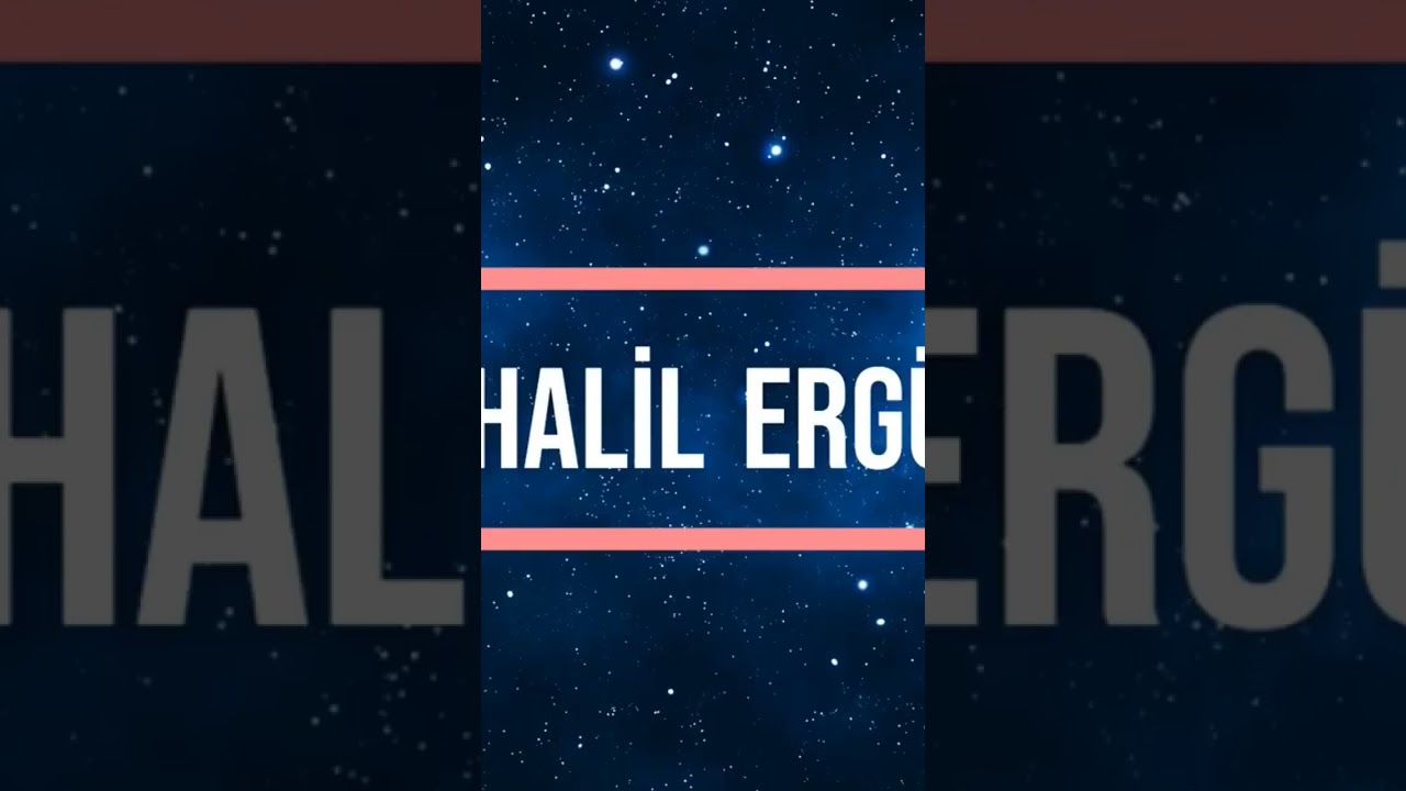 Haberin Yok! Halil Ergün'le Eğlenceli Anlar 🎬 #Shorts