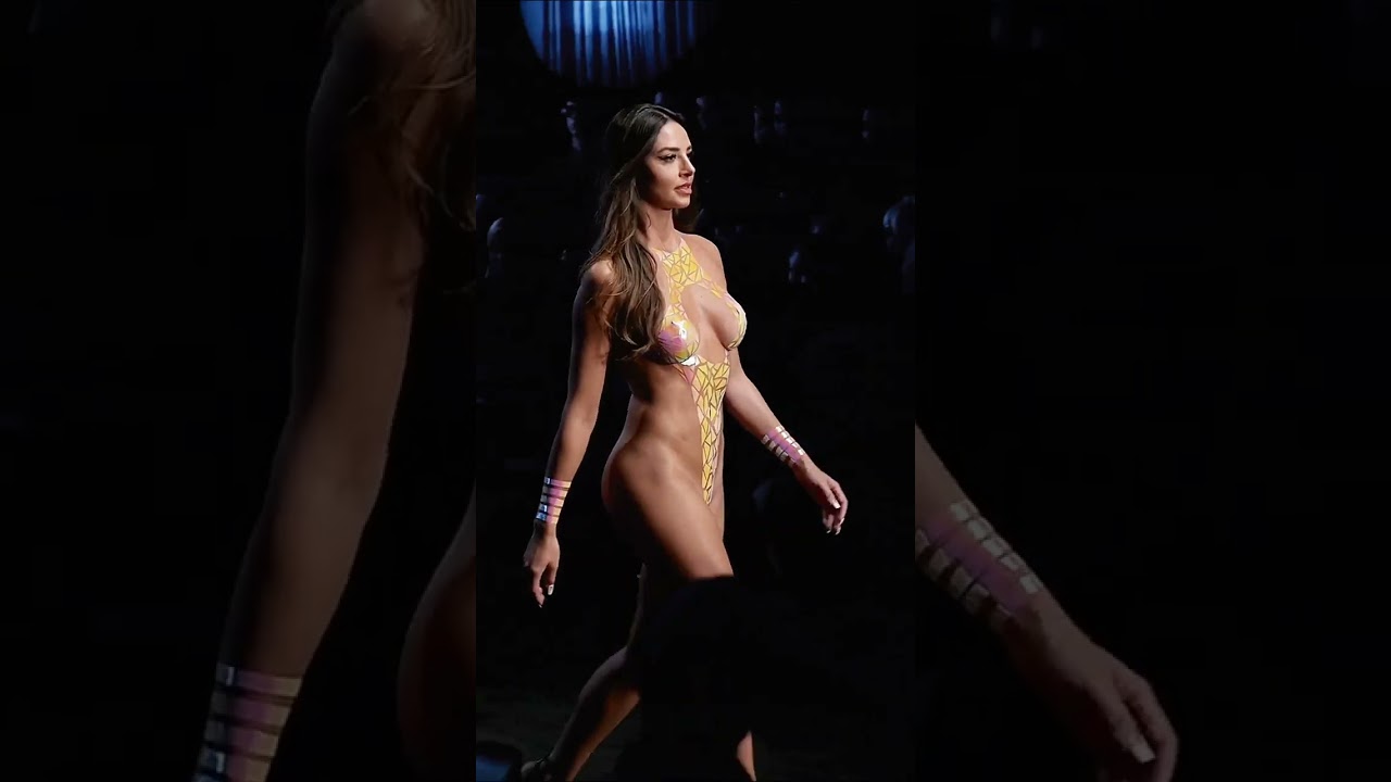 Black Tape Project Highlights at LA Fashion Week ✨