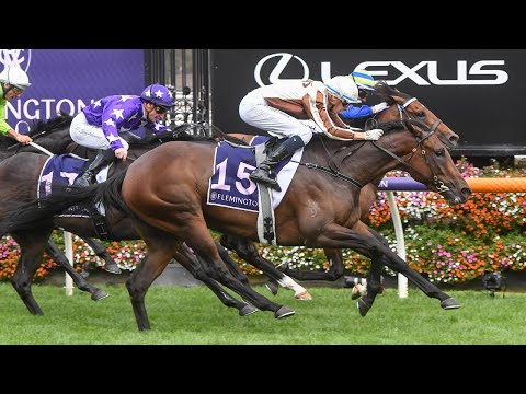 2023 Australian Guineas