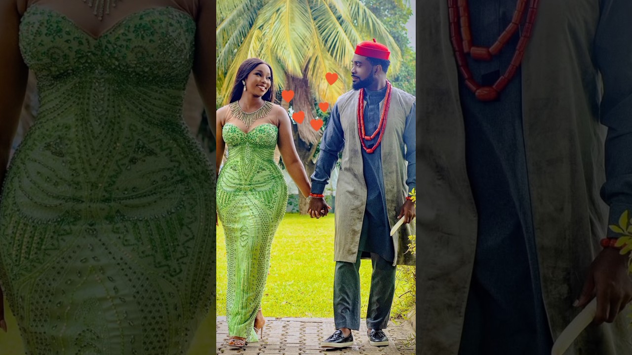 Love in Every Word 2 | Nigerian Movie with Uzor Arukwe