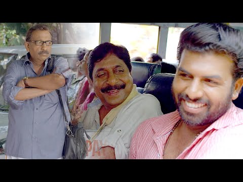 അനിയനെപ്പോലെ കൊണ്ടുനടന്നതല്ലേ നീ എന്നെ Saradhi | Sunny Wayne | Malayalam Old Movies