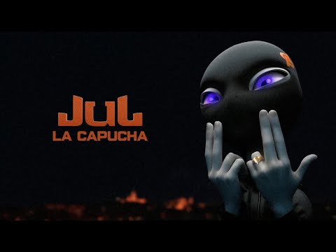 JuL - La Capucha // Album gratuit Vol. 8 [12] // 2025