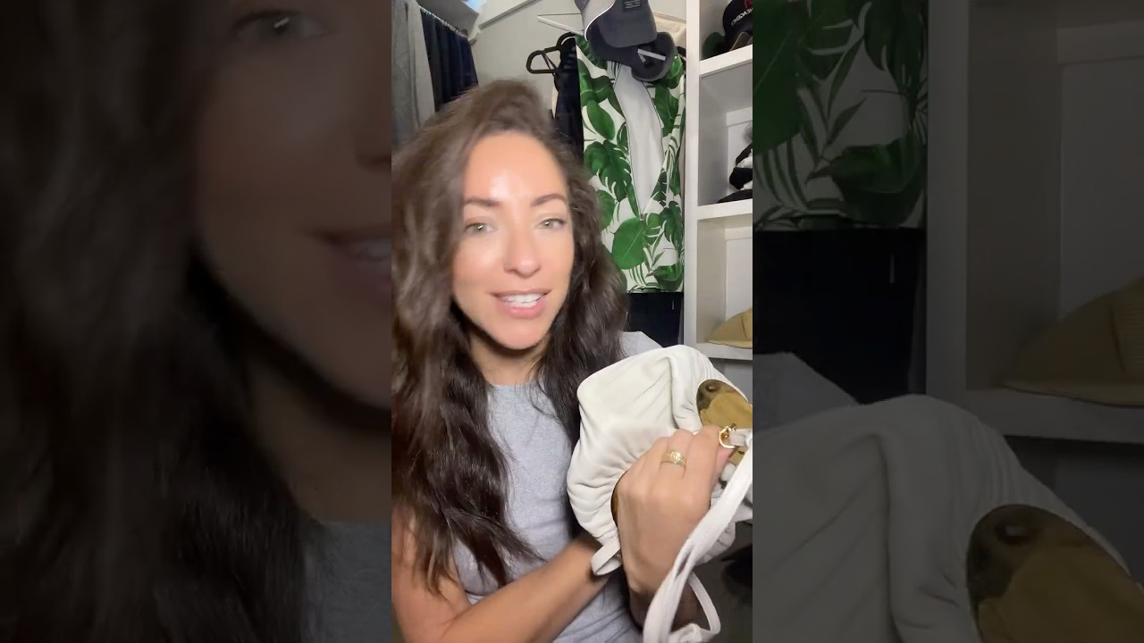 My Mistake with the Loewe Bracelet Bag 😢