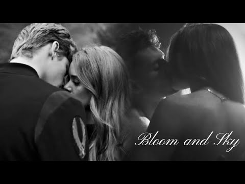 Bloom & Sky | Rewrite The Stars ✨