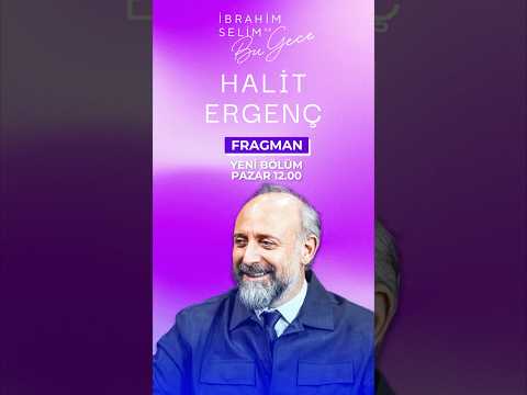 İbrahim Selim ile Bu Gece 7. Sezon 4. Bölüm Tanıtım #ibrahimselim #short #shorts