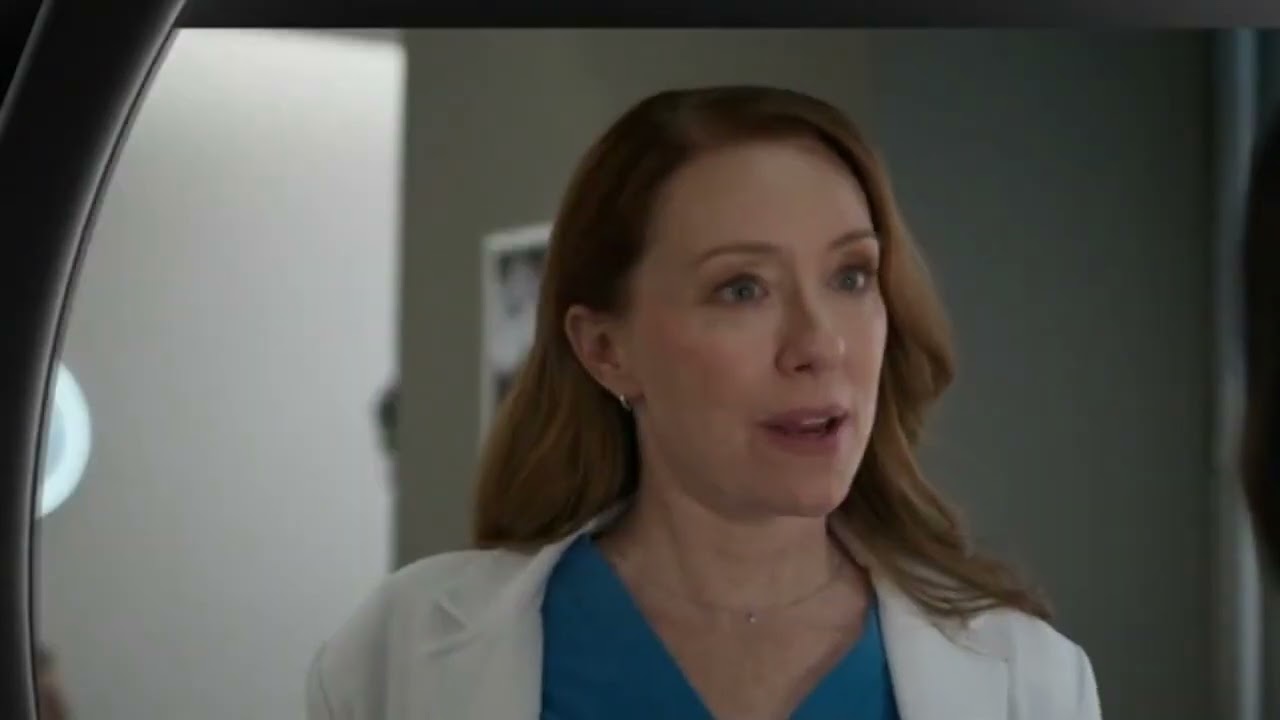 DOC 2x16 Promo | Return to Intern Life 🔥