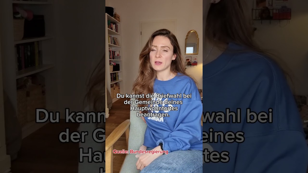 Kurznews in 1 Minute 🕒