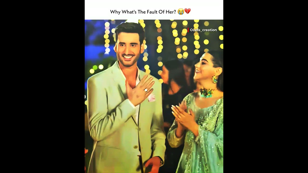 Anushey's Emotional Mohra Drama Edit 🥺❤️‍🩹