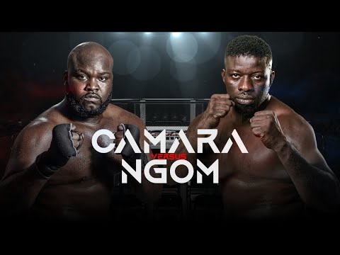 Eric Favre Nation MMA - Chapitre 3 : BOUCHER KETCHUP Vs ZOSS