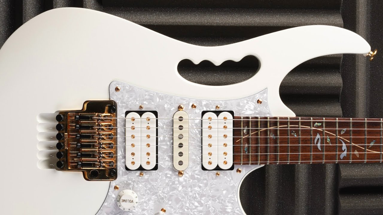 Rock Ballad Guitar Backing Track in B Minor 🎸