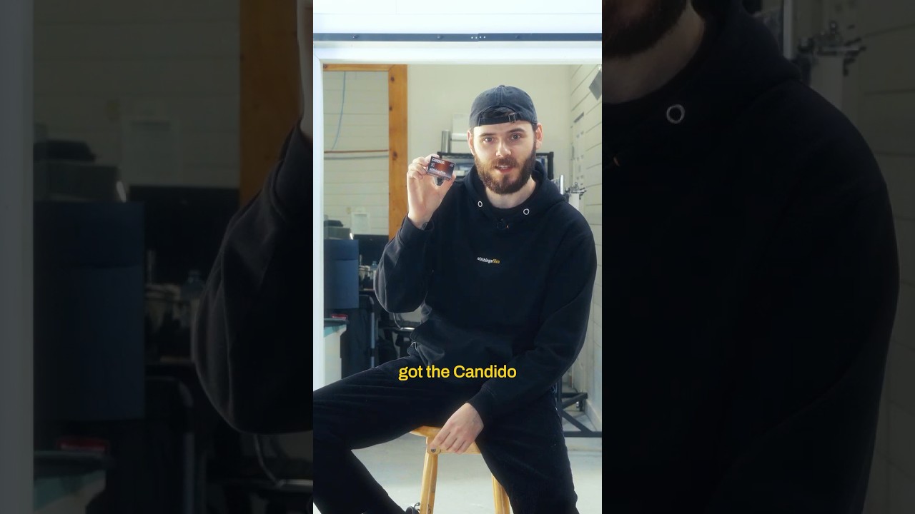 How to Choose the Right Film for Your Photography