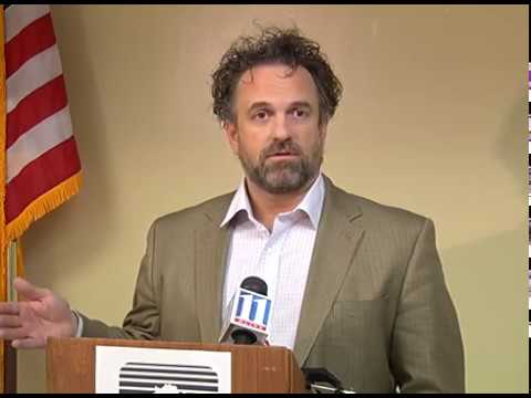 Elections: Atlanta Mayor Recount Press Conference