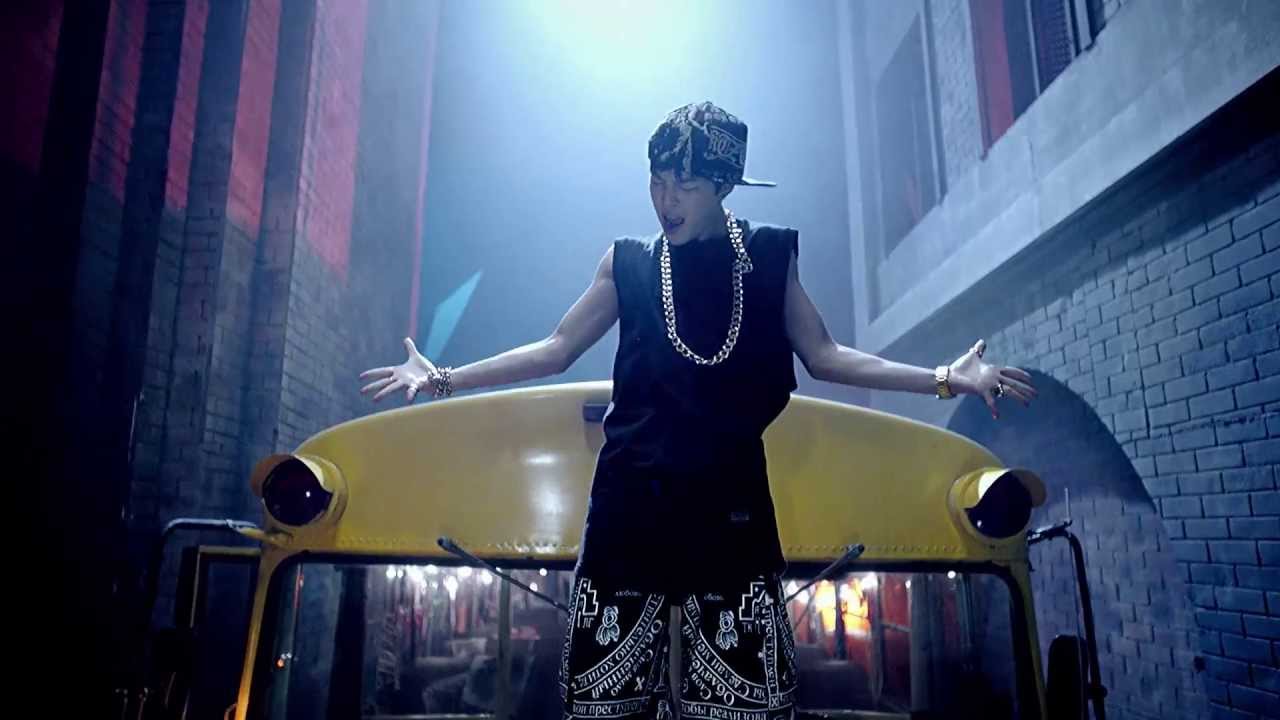 BTS 'No More Dream' MV & Debut Single Release πΆ