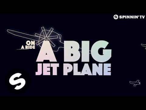 Alok & Mathieu Koss Release 'Big Jet Plane' 🎶