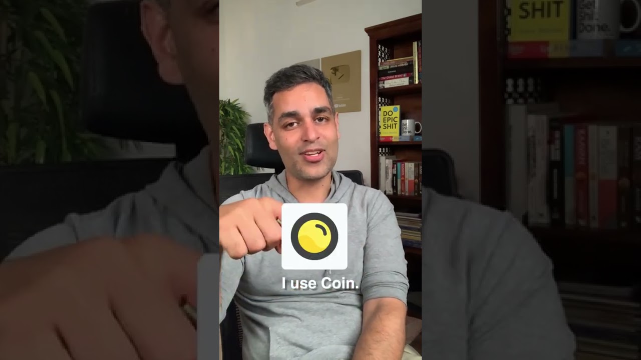 5 Top 5 Investing Apps I Trust for Financial Growth 💰 | Ankur Warikoo #Shorts